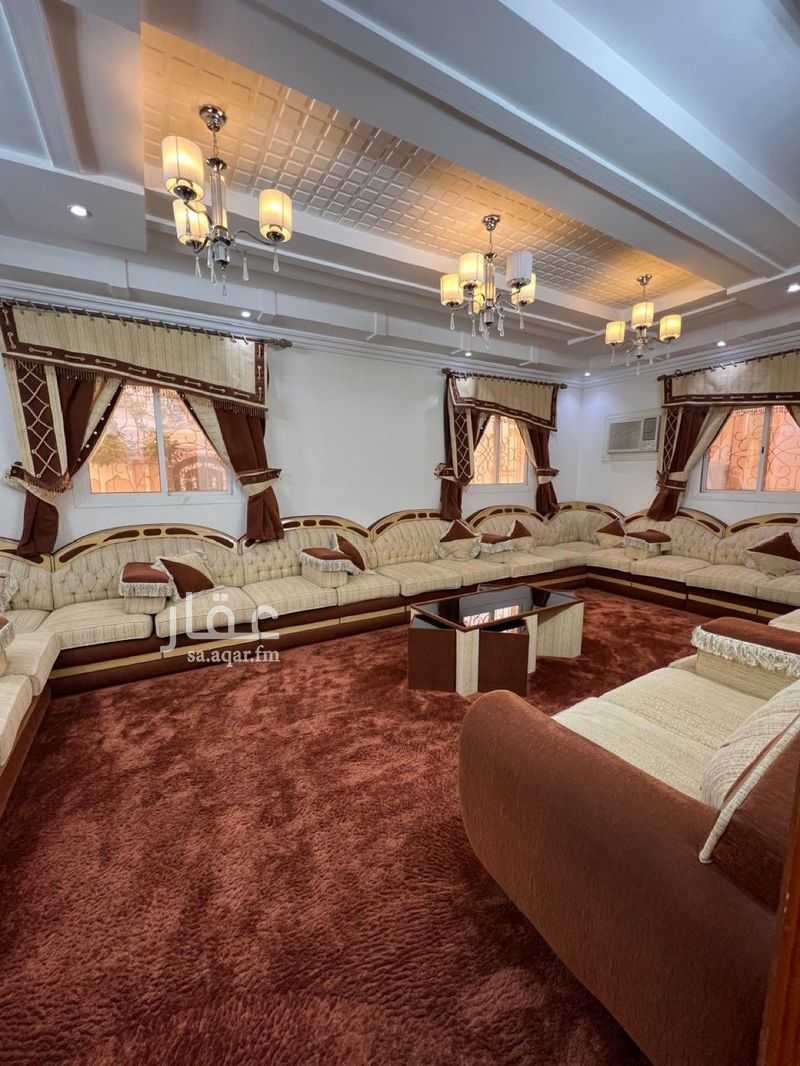 4 bedroom apartment in Jabrah, Taif 4