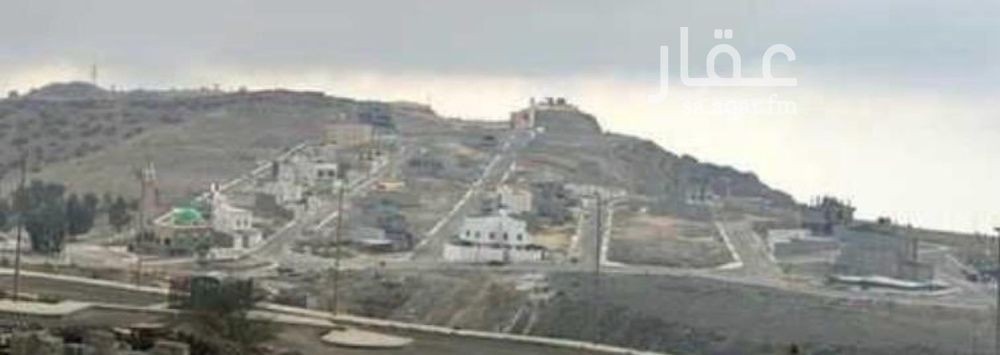 land in Al Khalidiyyah, Taif 4