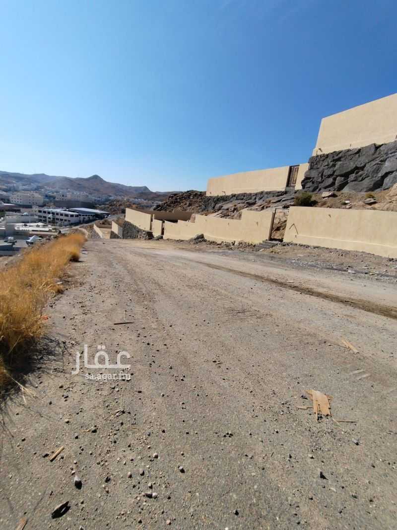 land in Awdah, Taif 2