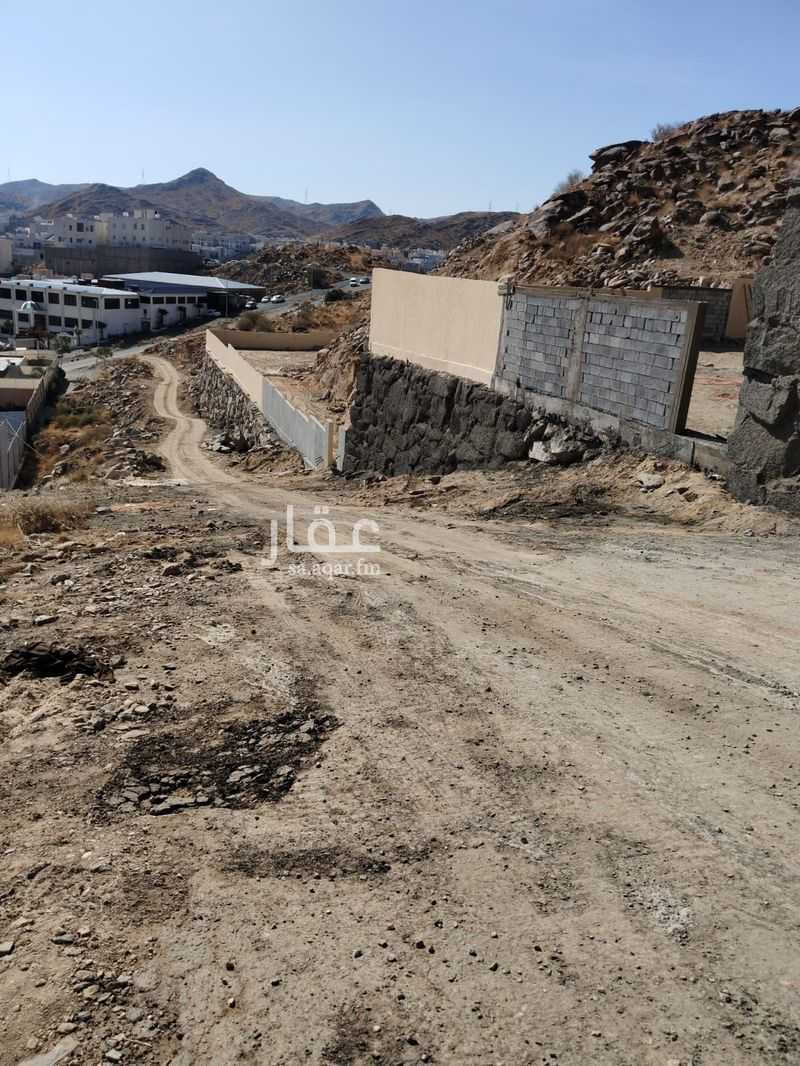 land in Awdah, Taif 3