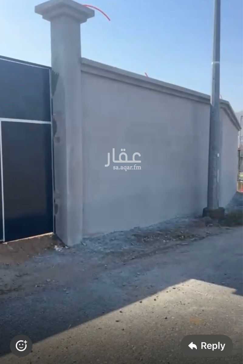 land in Al Wakef, Taif 4