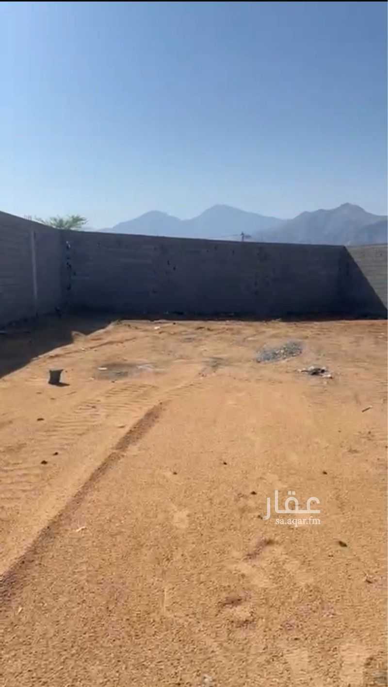 land in Al Wakef, Taif 2