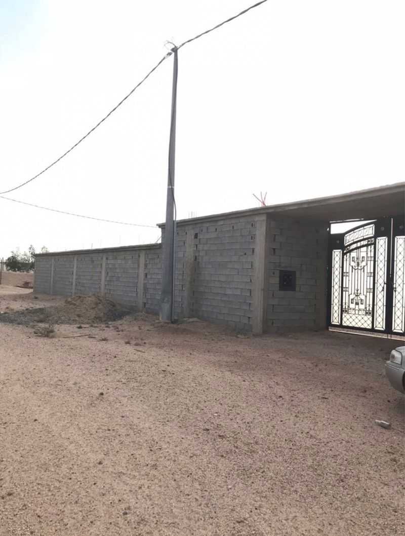 land in Jabrah, Taif 2