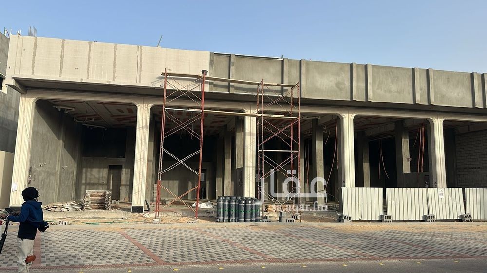 shop in Al Rashidiyyah, Al Ahsa 2