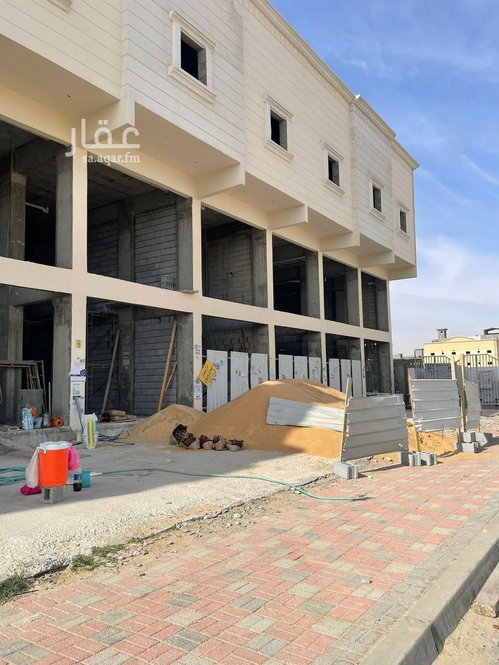 shop in Al Journ, Al Ahsa 4