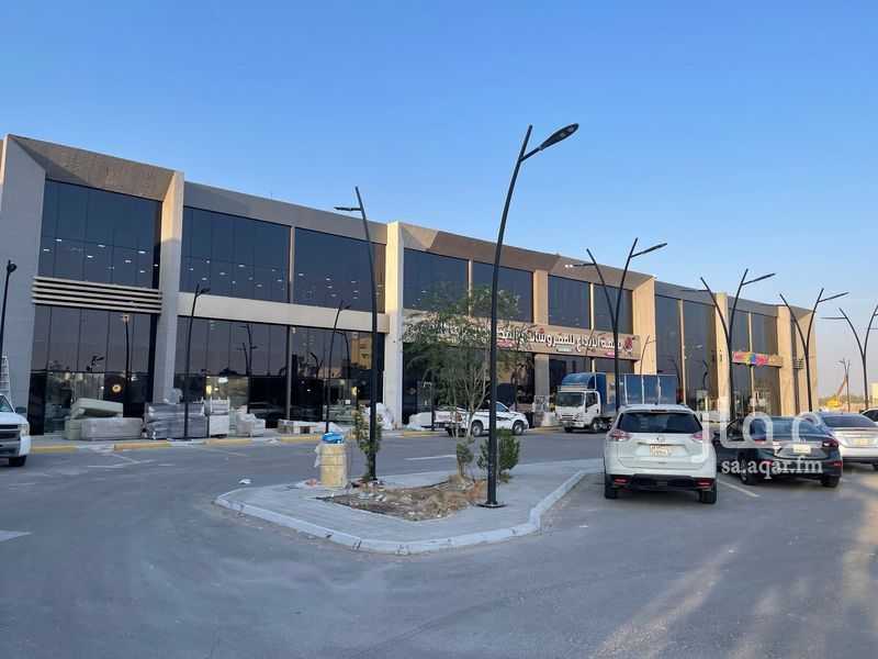 1 bedroom shop in AL Mudhalah, Al Ahsa 4