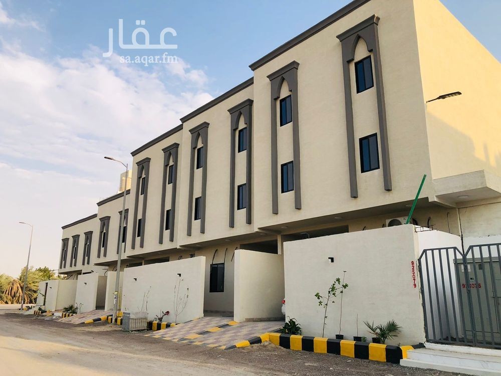 90 bedroom building in Al Shuroq, Al Ahsa 13