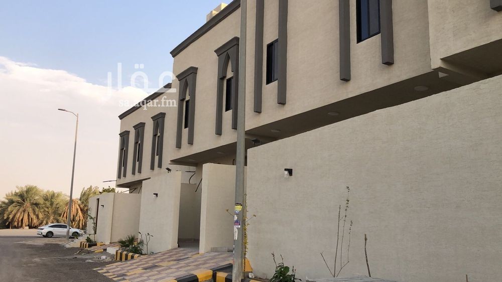 90 bedroom building in Al Shuroq, Al Ahsa 21