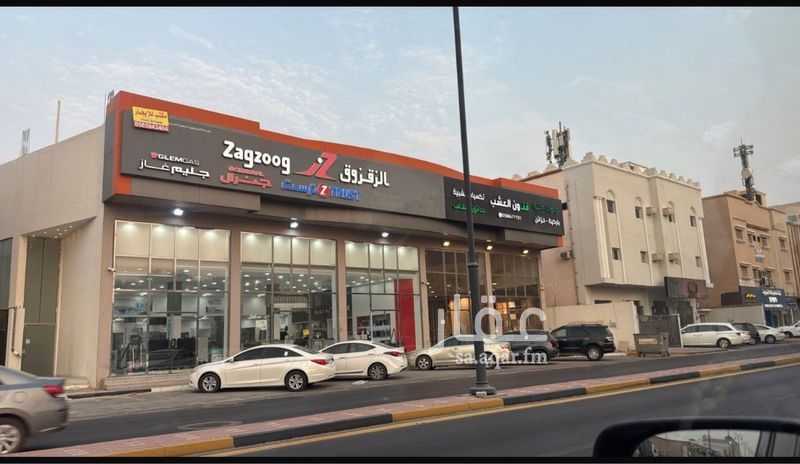 1 bedroom building in Al Ruqaiqah, Al Ahsa 3