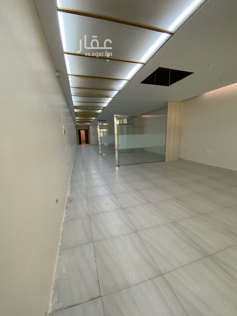 1 bedroom office in Downtown, Al Ahsa 2