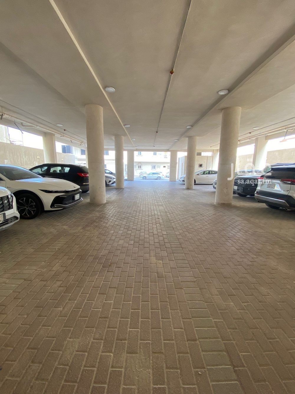 1 bedroom office in Downtown, Al Ahsa 8