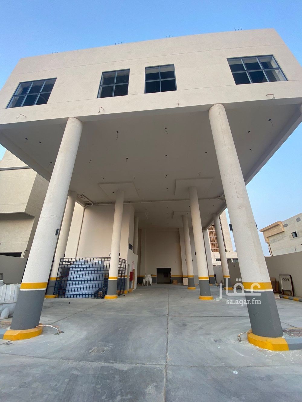 3 bedroom office in Downtown, Al Ahsa 2
