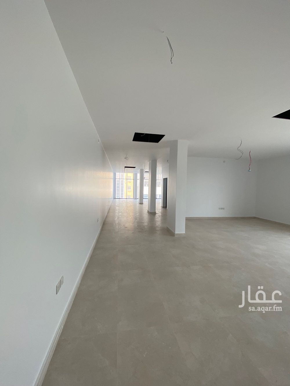 3 bedroom office in Downtown, Al Ahsa 5