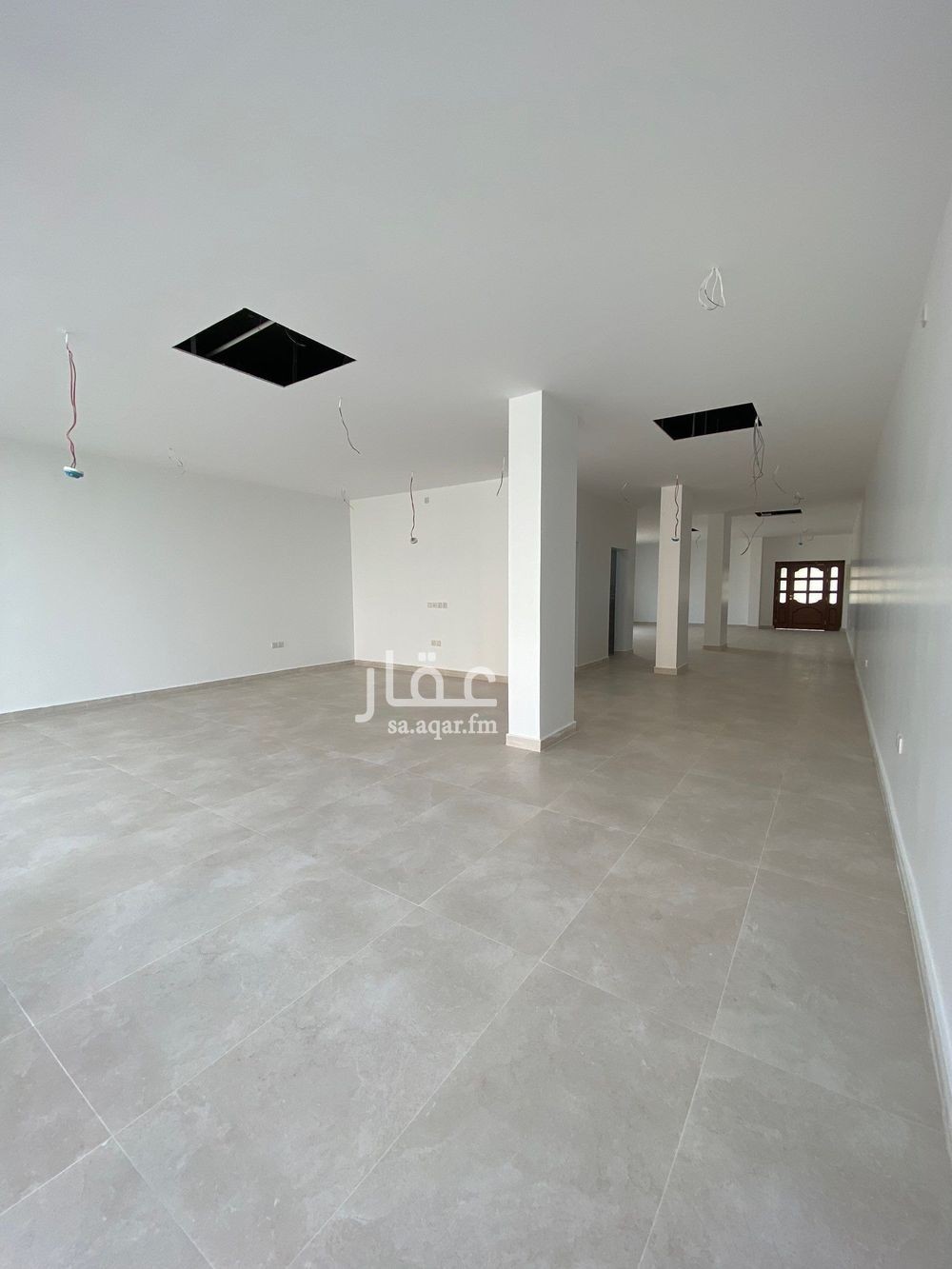 3 bedroom office in Downtown, Al Ahsa 3