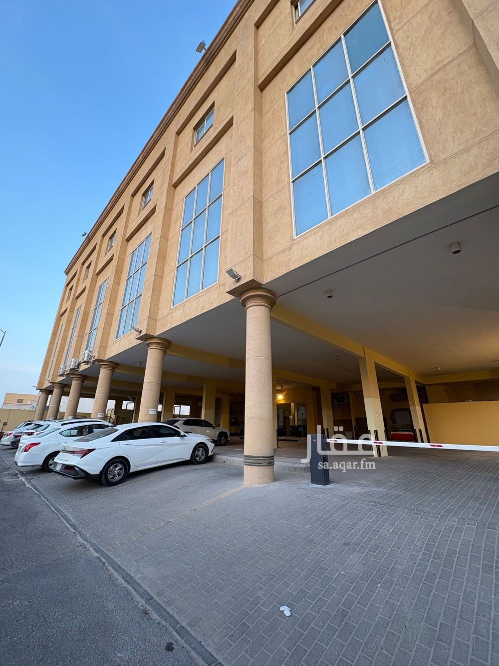 1 bedroom office in Mahasin Al Baladiyyah, Al Ahsa 2
