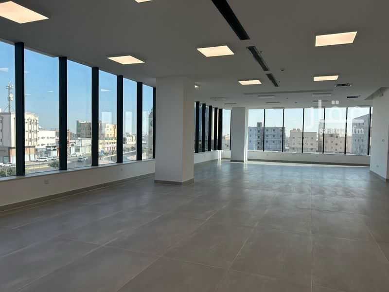office in Downtown, Al Ahsa 2