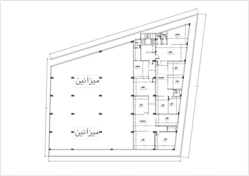 1 bedroom building in Al Ruqaiqah, Al Ahsa 3