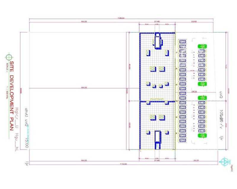 20 bedroom building in Al Taraf, Al Ahsa 3