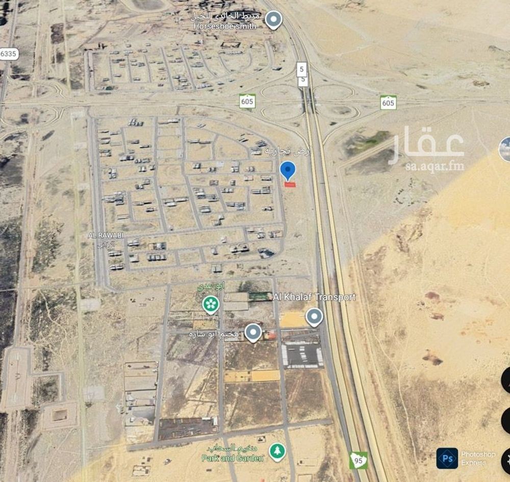 عقار  في النهضة، القطيف 2