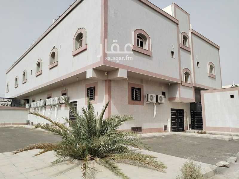 عقار 45 غرف في الرمانة، المدينة المنورة 14