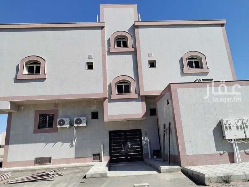 عقار 45 غرف في الرمانة، المدينة المنورة 22