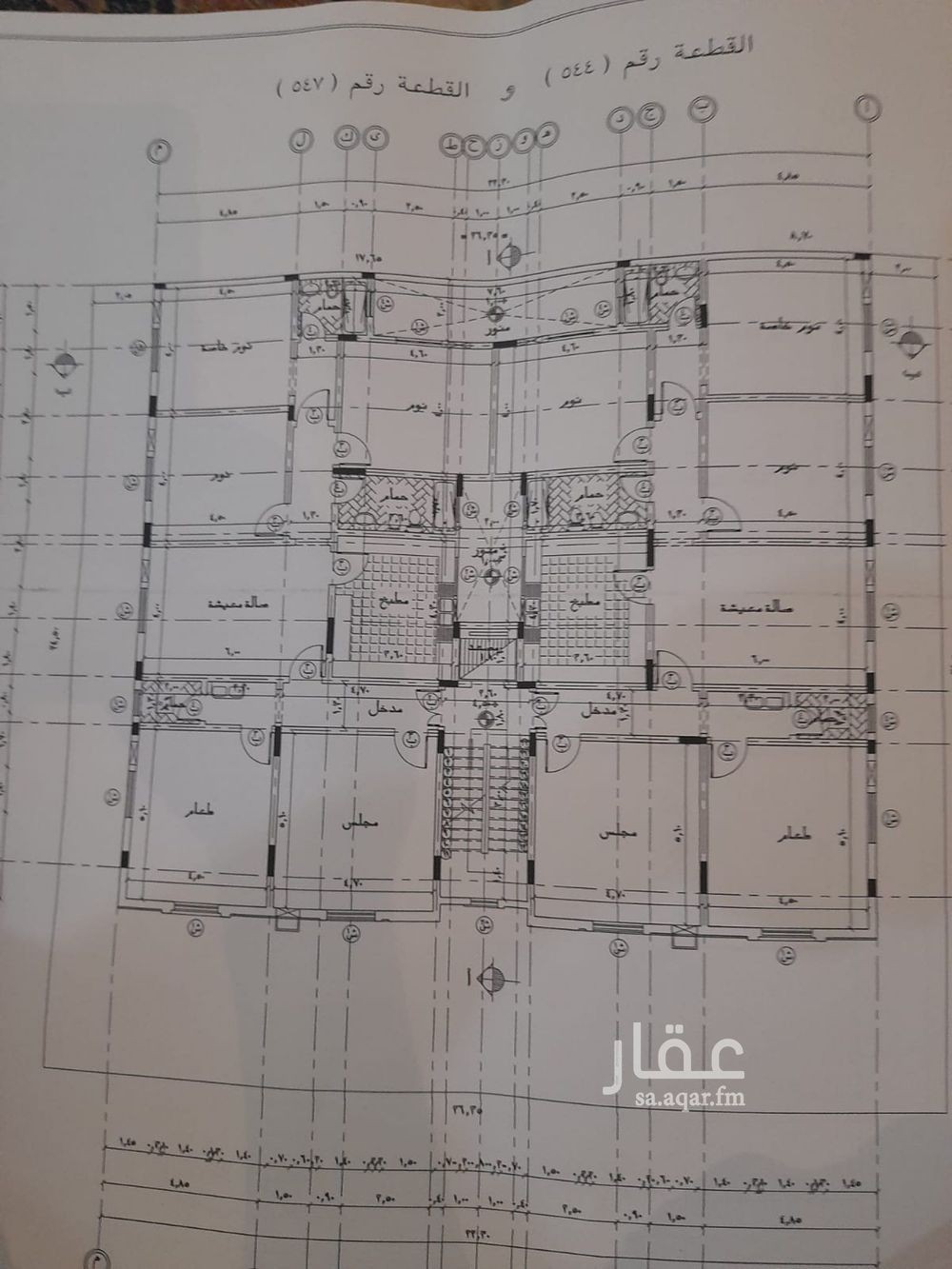 عقار 25 غرف في أبو مرخة، المدينة المنورة 4