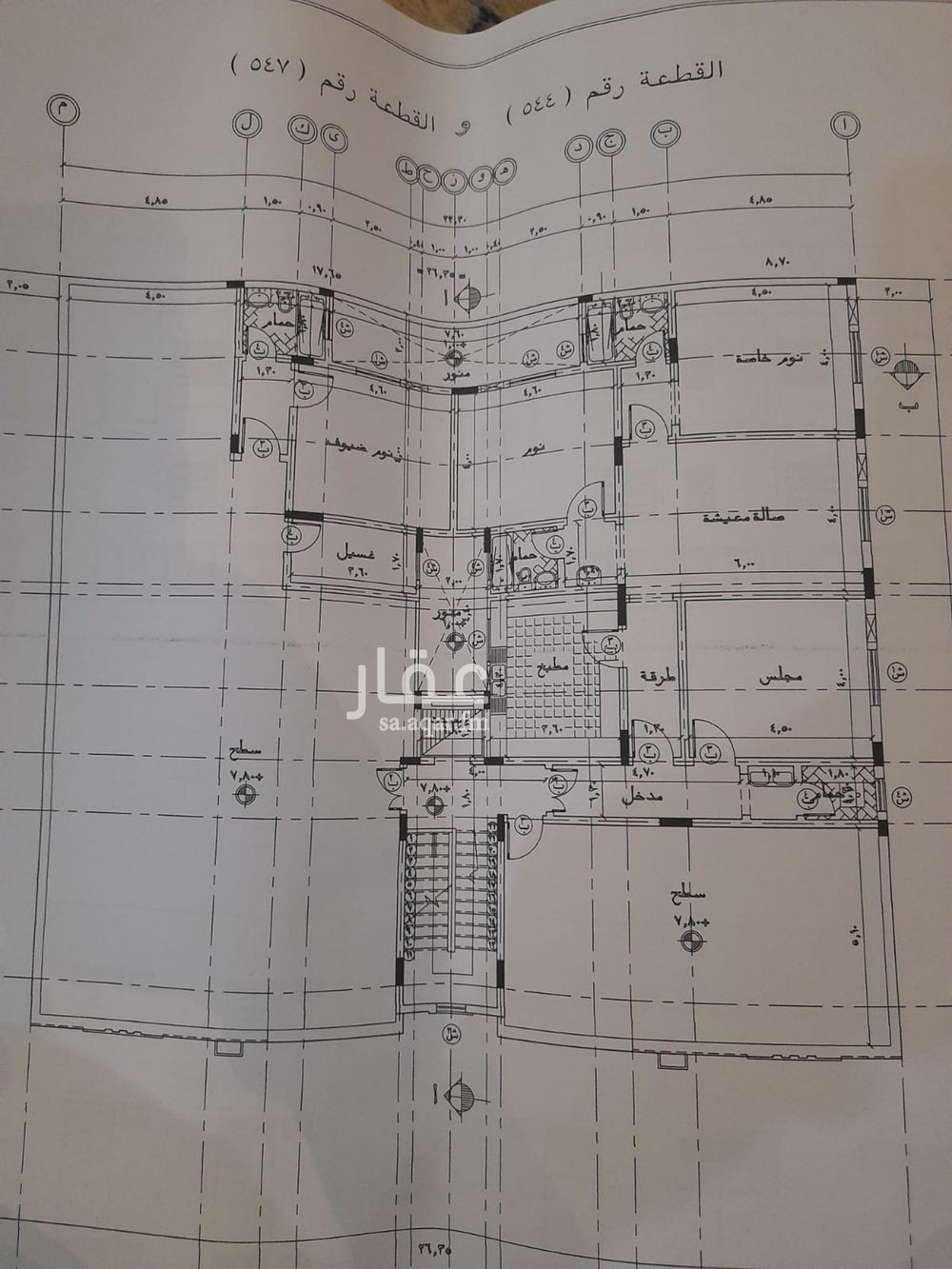 عقار 25 غرف في أبو مرخة، المدينة المنورة 2