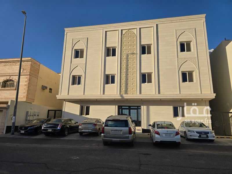 30 bedroom building in Mudhainib, Madinah 8