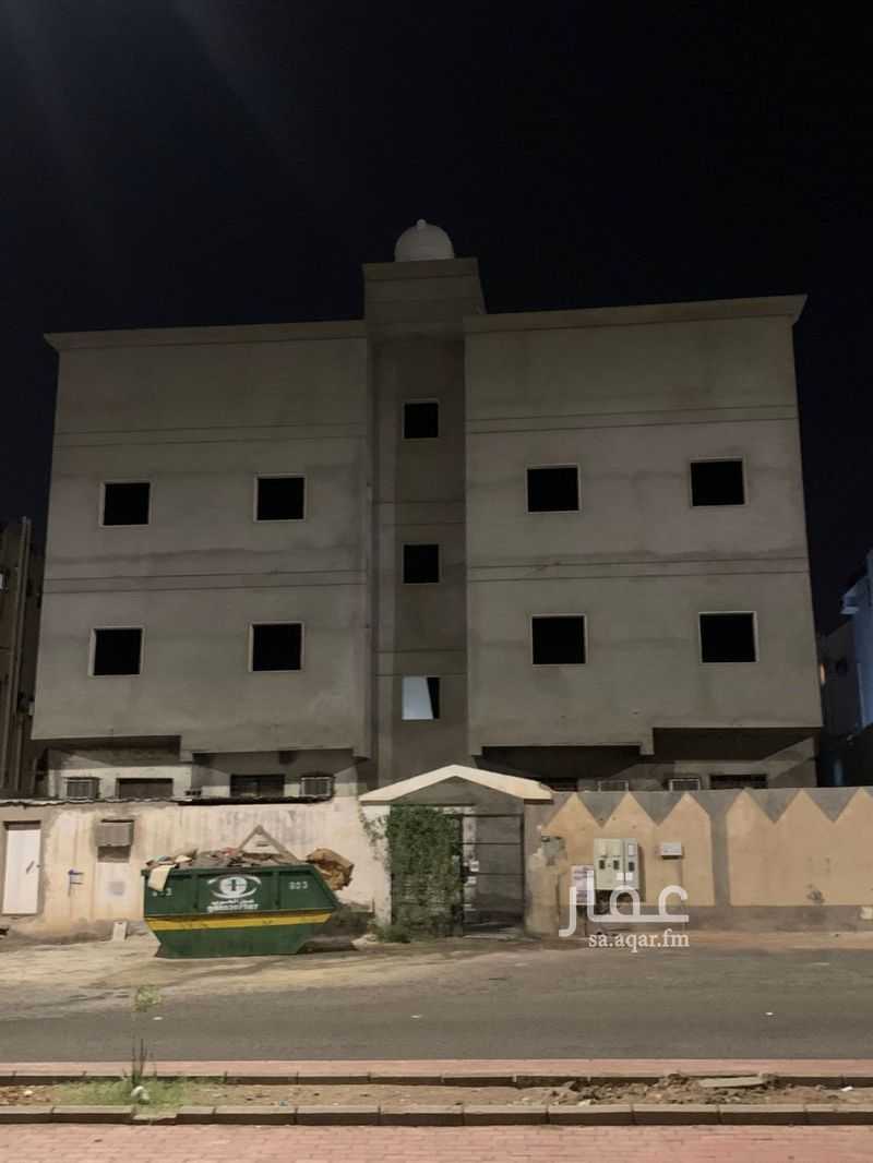 عقار 24 غرف في جشم، المدينة المنورة 2