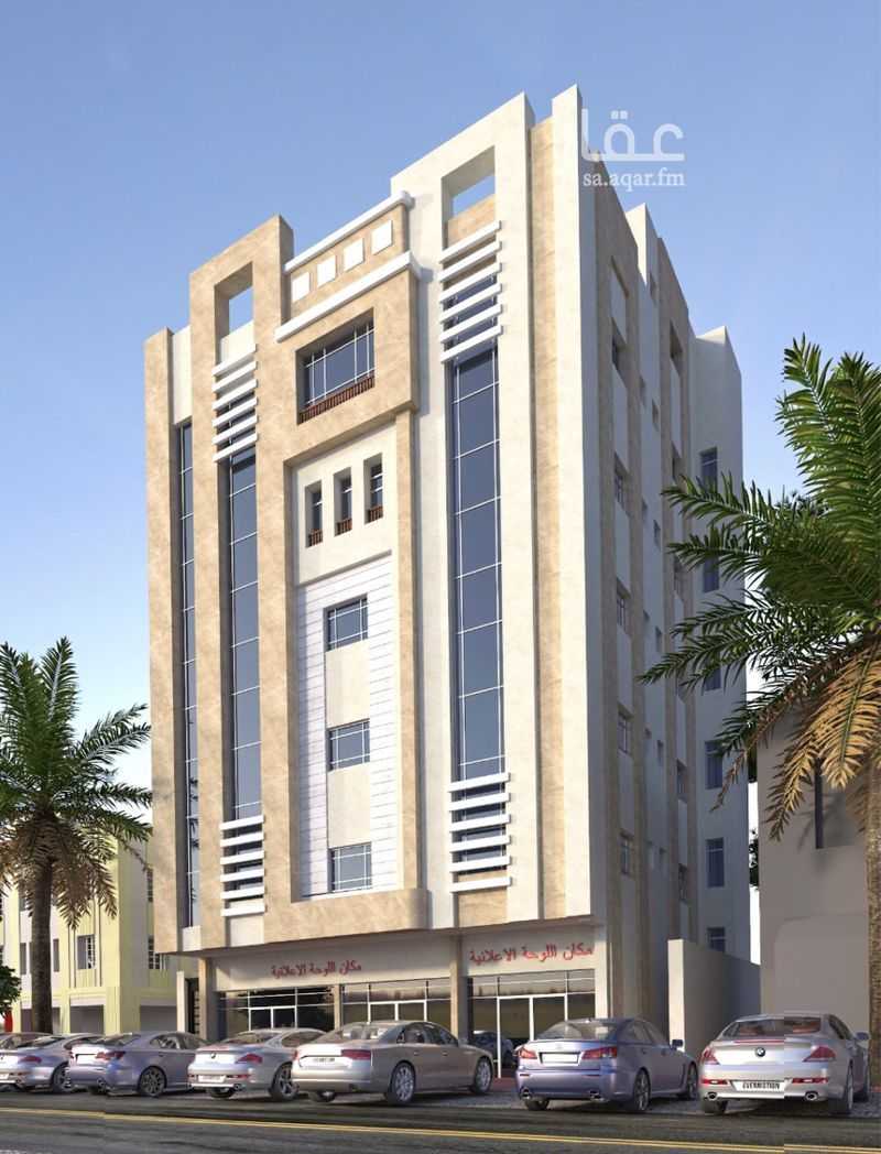 1 bedroom building in Bani Dhafar, Madinah 2