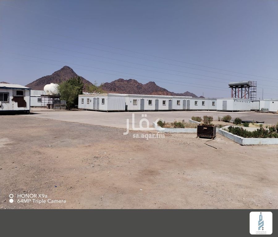land in Dhul Hulayfah, Madinah 4