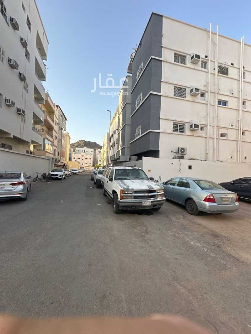 land in Al Fath, Madinah 7
