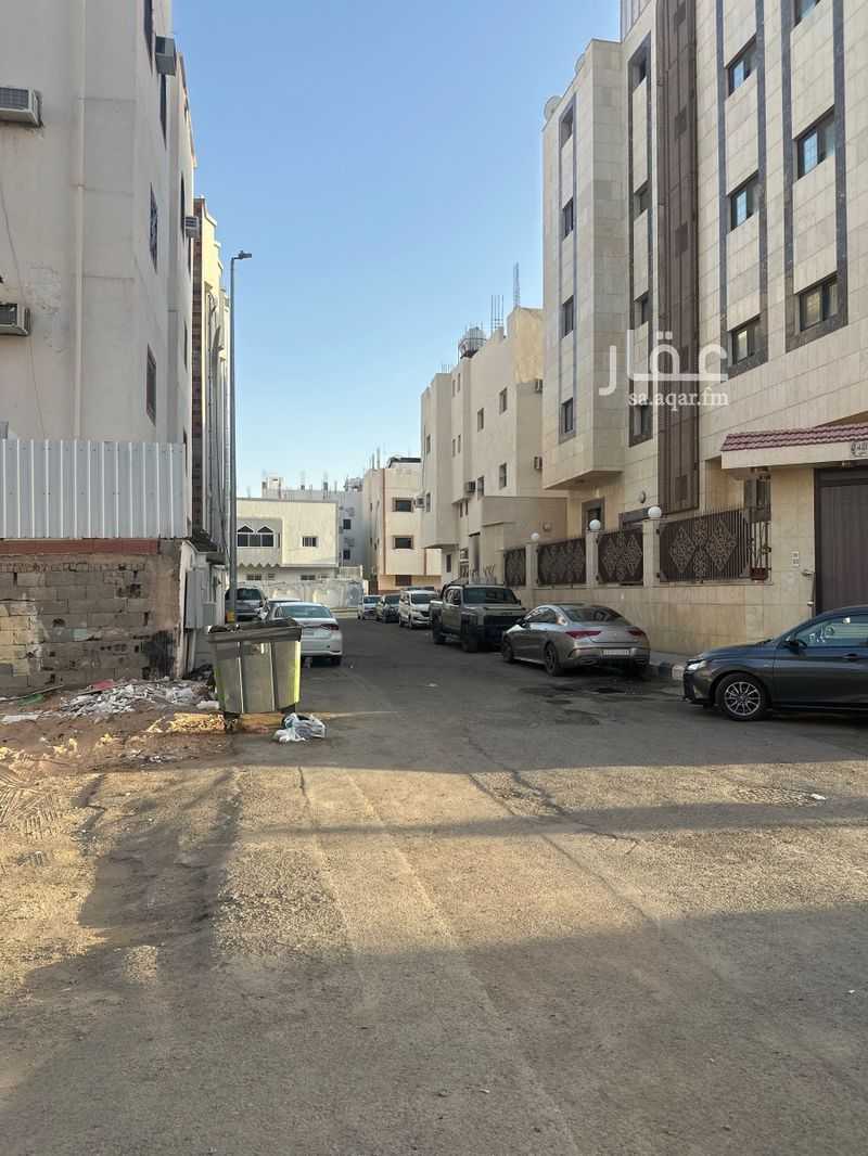 land in Al Fath, Madinah 9