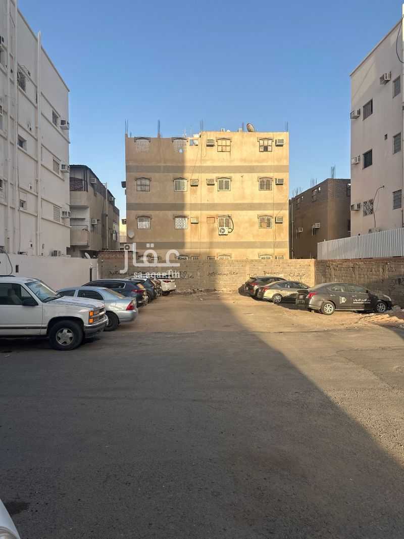 land in Al Fath, Madinah 8