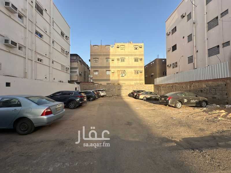 land in Al Fath, Madinah 11
