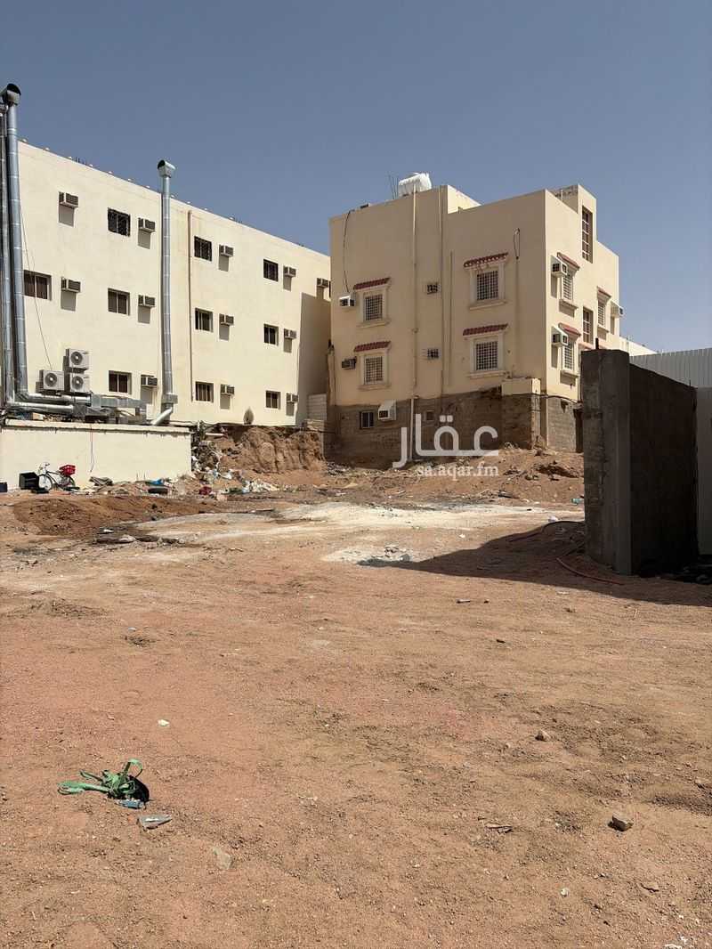 1 bedroom land in Al Salam, Madinah 3