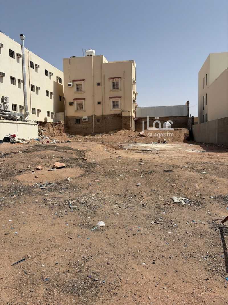 1 bedroom land in Al Salam, Madinah 4