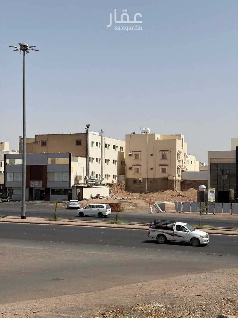 1 bedroom land in Al Salam, Madinah 7