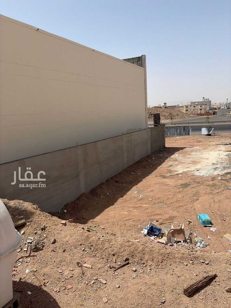 1 bedroom land in Al Salam, Madinah 2