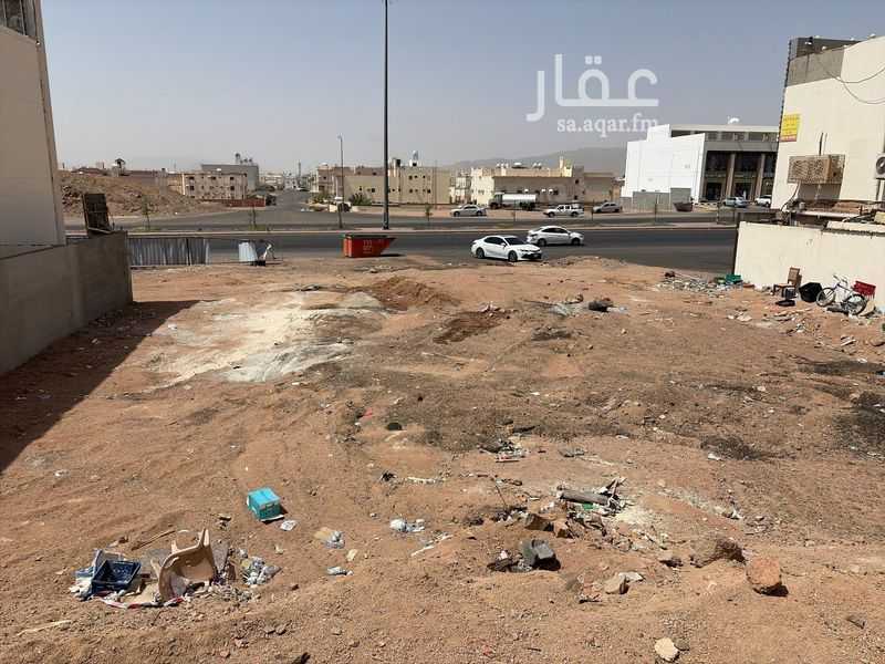 1 bedroom land in Al Salam, Madinah
