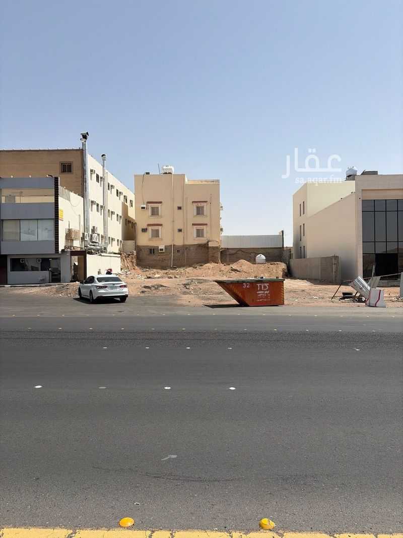 1 bedroom land in Al Salam, Madinah 5