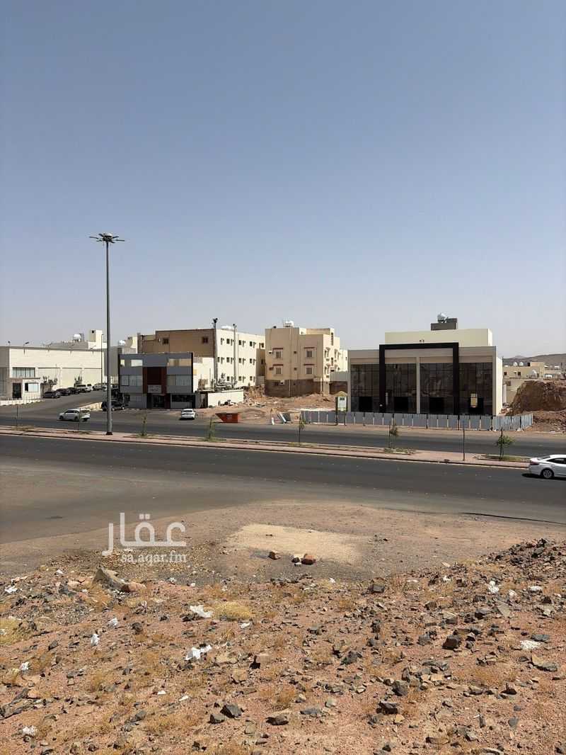 1 bedroom land in Al Salam, Madinah 6