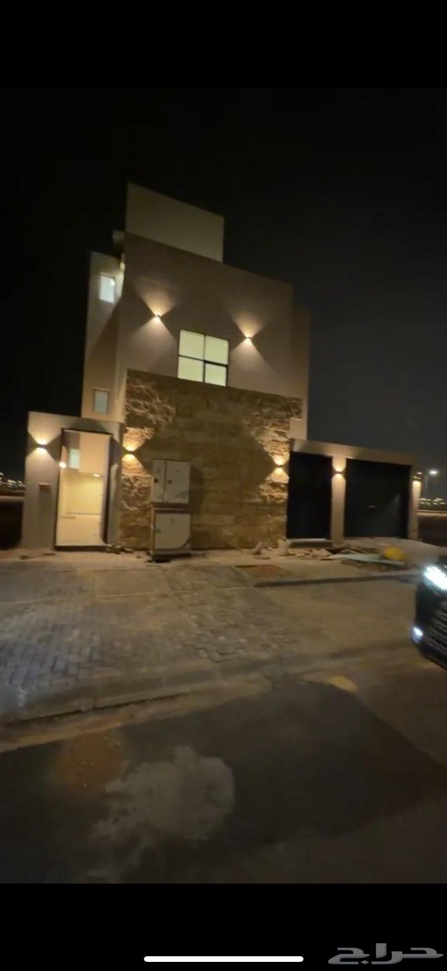 4 bedroom apartment in Al Wisam, Riyadh 4
