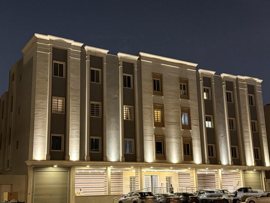 2 bedroom apartment in Al Yasmin, Riyadh 2