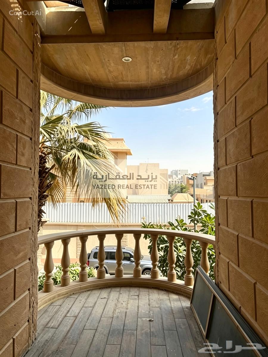 فيلا 8 غرف في الرحمانية، الرياض 4