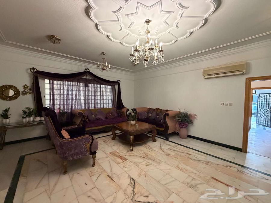 4 bedroom villa in An Nafal, Riyadh 12