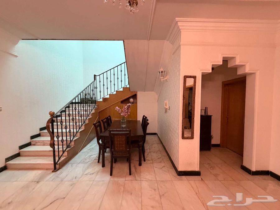 4 bedroom villa in An Nafal, Riyadh 13
