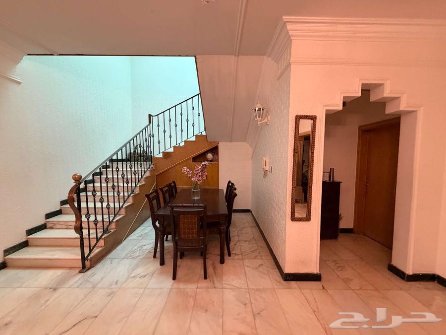 4 bedroom villa in An Nafal, Riyadh 14