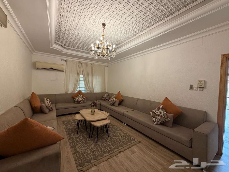 4 bedroom villa in An Nafal, Riyadh 15