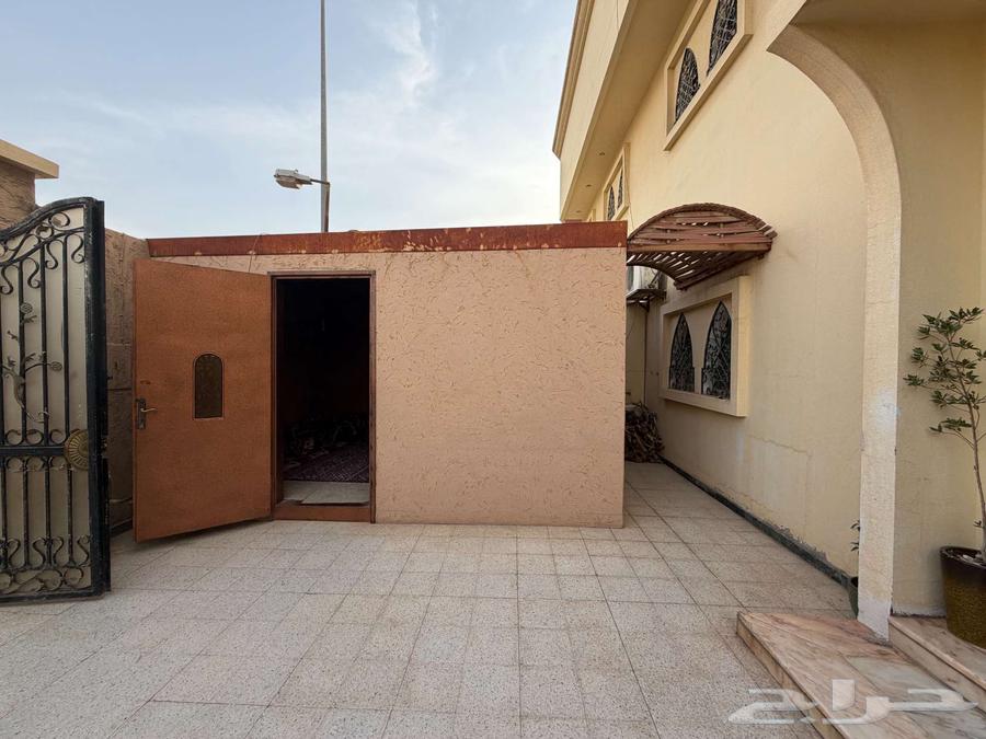 4 bedroom villa in An Nafal, Riyadh 16